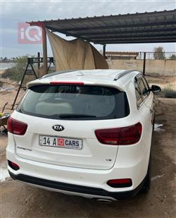 كيا سورينتو